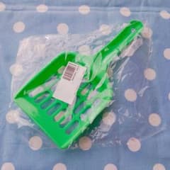 猫トイレ スコップのサムネイル