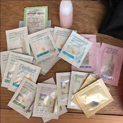ママ＆キッズ  試供品のサムネイル
