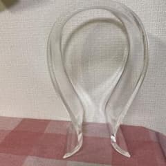 ヘッドホンスタンドのサムネイル