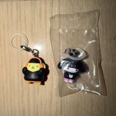み*み様 サンリオ めじるしアクセサリー 2個セットのサムネイル