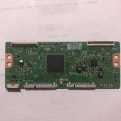 2枚組 REGZA 42Z8 47Z8 55Z8 基盤 画面表示不良 修理のサムネイル
