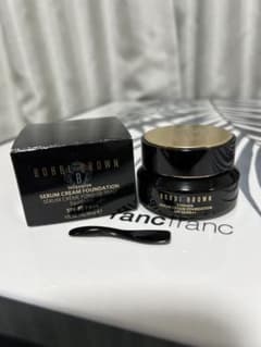 BOBBI BROWN クリームファンデーション N-042 Beigeのサムネイル