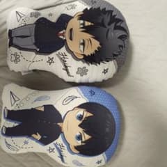 日向翔陽　影山飛雄　黒尾鉄朗　ハイキュー　グッスマくじ　ねんどろいど　クッション ハイキュー クッション 2種 黒尾鉄朗 影山飛雄 ラストスマイル 日向翔