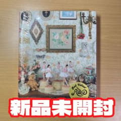 RedVelvet 新品未開封 Feel My Rhythmのサムネイル