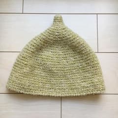 どんぐり帽子＊とんがり帽子 48〜50cmのサムネイル