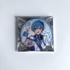 すとぷり　ころんくん　缶バッジ　6周年のサムネイル