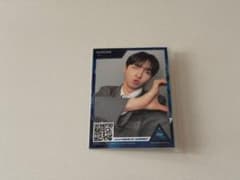 PRODUCE101JAPAN日プ新世界 KCONハーフサイズフォト パクシヨンのサムネイル