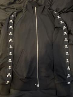 マスターマインド　mastermind ジャージ セットアップ トラック