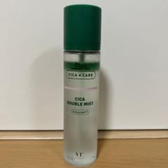 シカ ダブルミスト VT CICA DOUBLE MIST スプレーのサムネイル