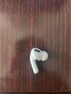 AirPods Pro 第一世代ワイヤレスイヤホン ホワイト　左耳