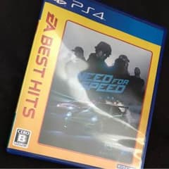 ニードフォースピードのサムネイル