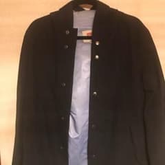シュプリーム supreme フィッシュテール コートのサムネイル