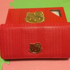 ハローキティ 長財布のサムネイル