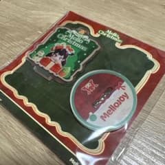 Mellojoy アクリルスタンド クリスマス限定 - メルカリ