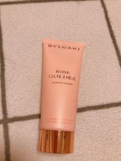 BVLGARI ROSE GOLDEA BLOSSOM 200mlのサムネイル