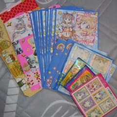 りぼん 付録 神風怪盗ジャンヌ セット 種村有菜 - メルカリ