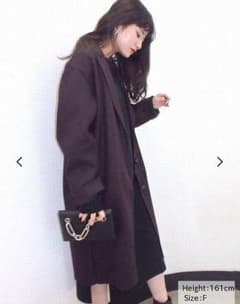 emodaコートのサムネイル