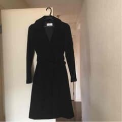 M－PREMIER ロングコートのサムネイル