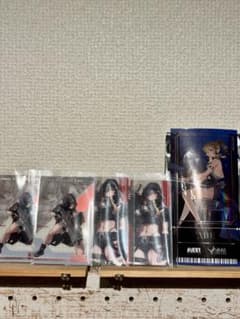 勝利の女神NIKKE グレイブ（エイブ）まとめ売りのサムネイル