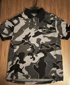 bristol × NIKE  ポロシャツのサムネイル