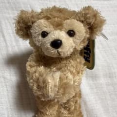 Disney Parks Duffy ぬいぐるみのサムネイル
