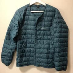 すず様　mont-bell インナーダウンのサムネイル