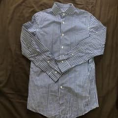 チェックシャツ　CAMICIANISTAのサムネイル