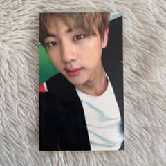 花様年華　ジン　BTS 公式のサムネイル