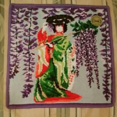 FEILERフェイラー　歌舞伎　藤娘　日本舞踊のサムネイル