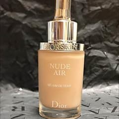 Ｄior ☆リキッドファンデーション  最終値下げ！のサムネイル