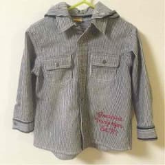 コマさん専用♡ムージョンジョン ジャケット 95のサムネイル