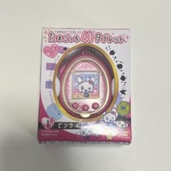 たまごっち4U ピンク　ギャラクシー　希少 超希少】たまごっち 4U タブレット ピンク 2015 - メルカリ