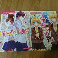 【本日限定】ハニーワークス 本 2冊セットのサムネイル