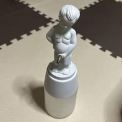 小便小僧ドリンクディスペンサー - メルカリ