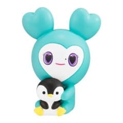 TWICEラブリーマスコット/まちぼうけ ミブリー - メルカリ