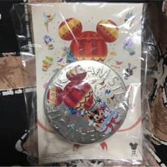 スチームクリーム ディズニーデザインのサムネイル