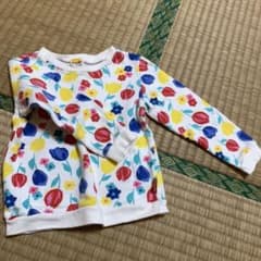 ムージョンジョン トレーナー100のサムネイル
