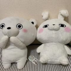 ヨッシースタンプぬいぐるみのサムネイル