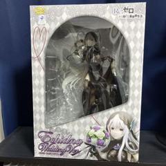 Re ゼロから始める異世界生活 エキドナ ウェディングVer. 1/7スケール