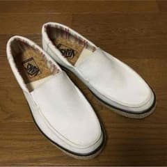VANS スニーカーのサムネイル