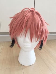 にじさんじ 赤城ウェン コスプレ ウィッグ 通常衣装 セット済み - メルカリ