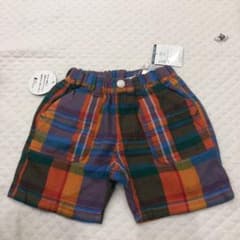 ハーフパンツのサムネイル