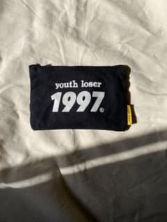youth loser porch/ youthloser ポーチのサムネイル