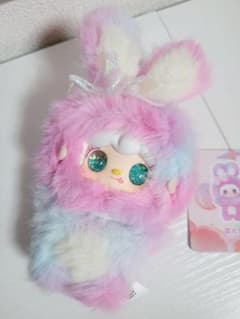 【低確率 シークレット オイル目】yooki 新作 ホッピング バニー たれ耳 m55482569995_1.jpg?1760599804