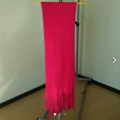 専用  エムドゥ 花柄スカート、マフラーセットのサムネイル