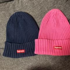 supremeビーニーのサムネイル