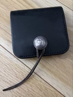 Old Coin Company財布 レザー コンチョ　オールドカンパニー Old Coin Company財布 レザー コンチョ オールドコインカンパニー