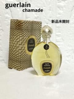 Guerlain Chamade ゲラン オードトワレ 箱付き 121g - メルカリ