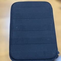 無印 タブレットケースのサムネイル