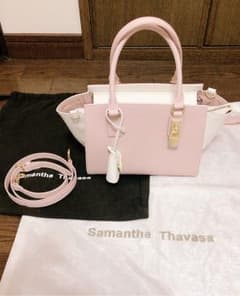サマンサタバサ♡ショルダーバッグのサムネイル